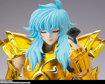 アマハガン　聖闘士星矢　『ピスケスアフロディーテ』 NEWS | SAINT SEIYA ANIMATION OFFICIAL